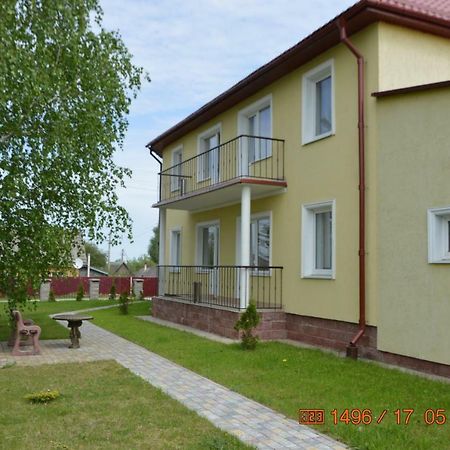 Guest House Na Sovetskoy Lepel ภายนอก รูปภาพ