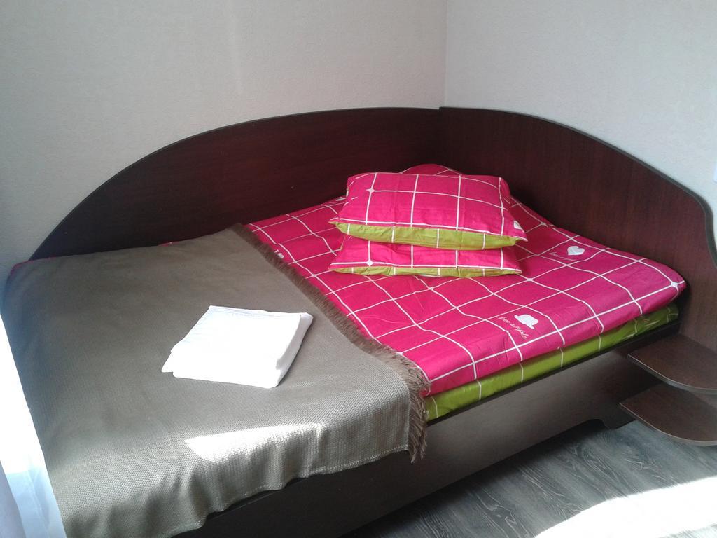 Guest House Na Sovetskoy Lepel ภายนอก รูปภาพ