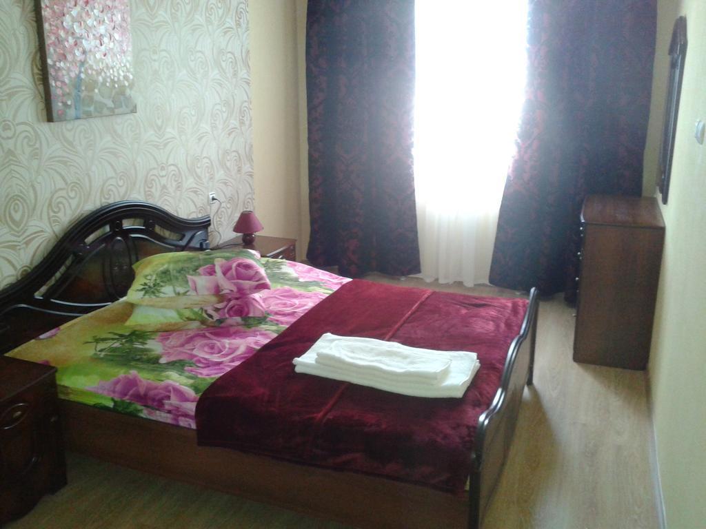Guest House Na Sovetskoy Lepel ภายนอก รูปภาพ