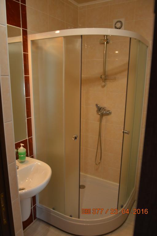 Guest House Na Sovetskoy Lepel ภายนอก รูปภาพ