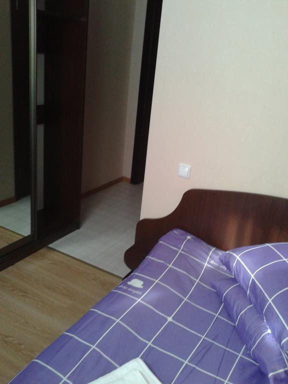 Guest House Na Sovetskoy Lepel ภายนอก รูปภาพ