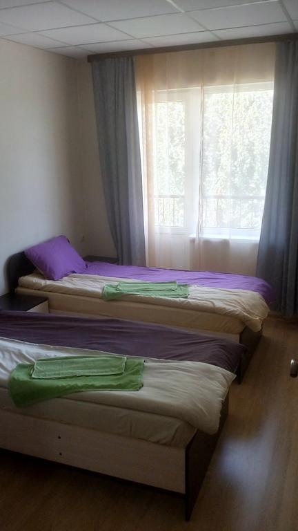 Guest House Na Sovetskoy Lepel ภายนอก รูปภาพ