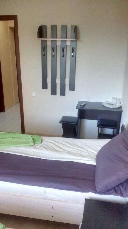 Guest House Na Sovetskoy Lepel ภายนอก รูปภาพ
