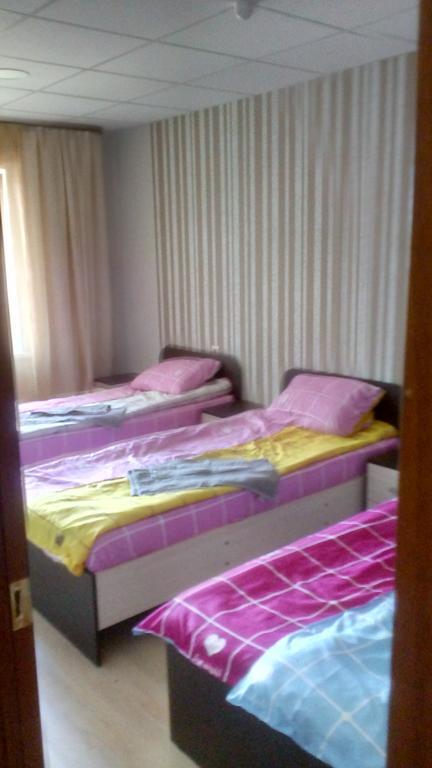 Guest House Na Sovetskoy Lepel ภายนอก รูปภาพ